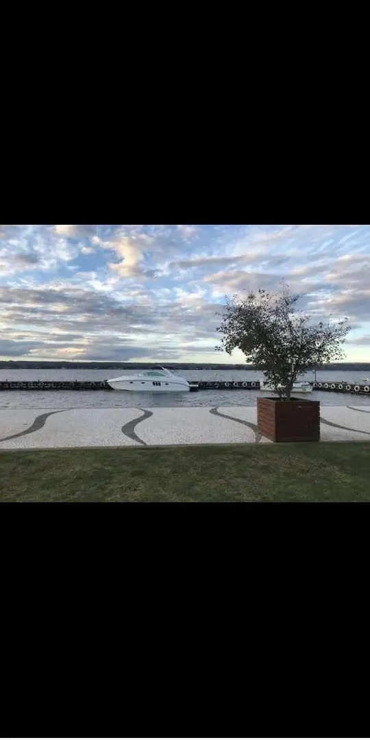 Apart-hotel Life Resort Com 2 Camas De Solteiro Brasília